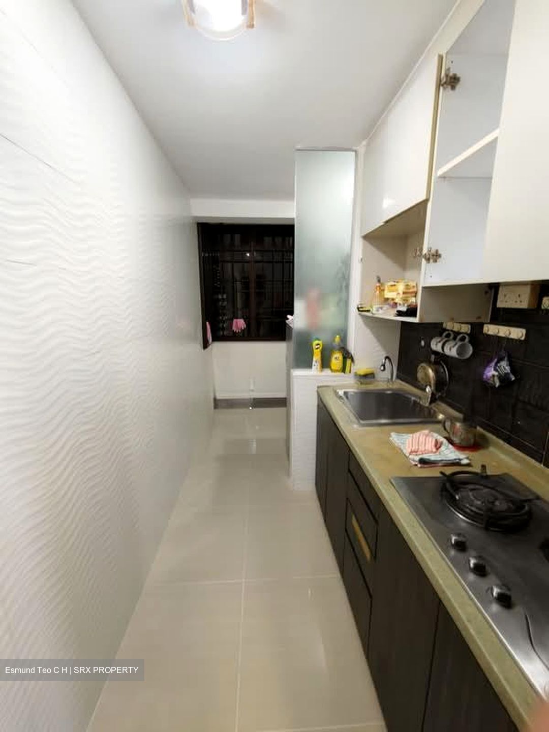 Blk 43 Macpherson Garden (Geylang), HDB 3 Rooms #548419321